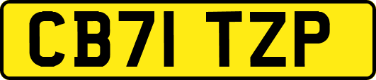 CB71TZP