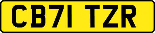 CB71TZR