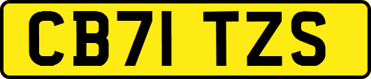 CB71TZS