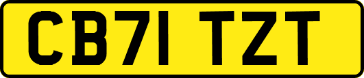 CB71TZT
