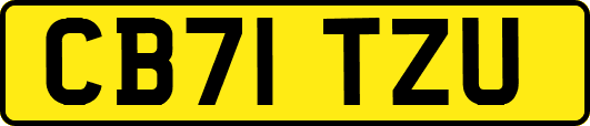 CB71TZU