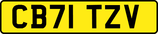 CB71TZV