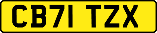 CB71TZX