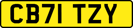 CB71TZY