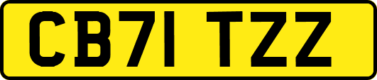 CB71TZZ