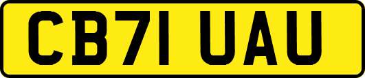 CB71UAU
