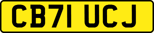 CB71UCJ