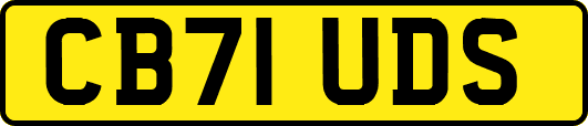 CB71UDS