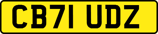 CB71UDZ
