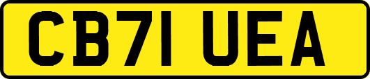 CB71UEA