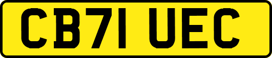 CB71UEC