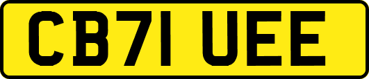 CB71UEE