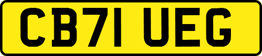 CB71UEG