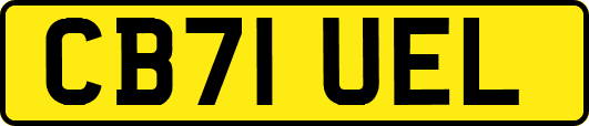 CB71UEL