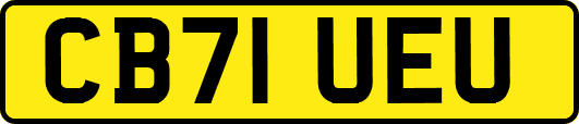 CB71UEU