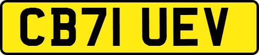 CB71UEV