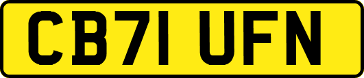CB71UFN