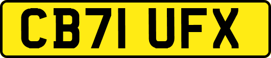 CB71UFX