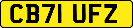CB71UFZ