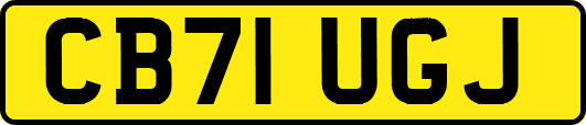 CB71UGJ