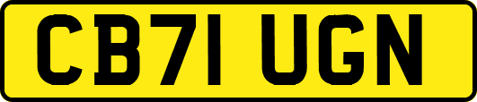 CB71UGN