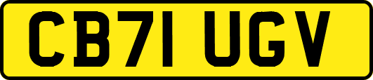 CB71UGV