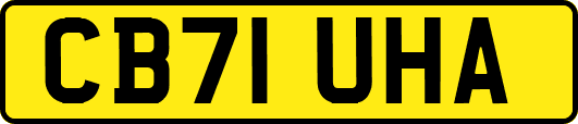 CB71UHA