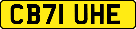 CB71UHE