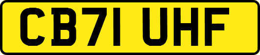 CB71UHF