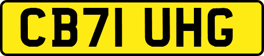 CB71UHG