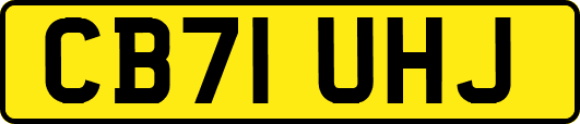 CB71UHJ