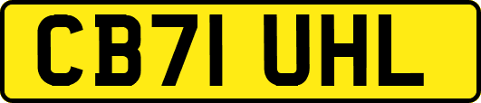 CB71UHL