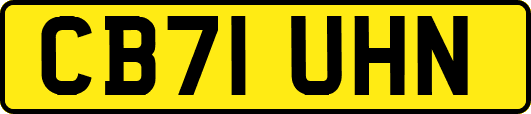 CB71UHN