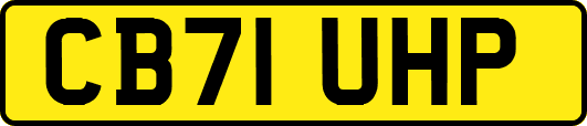 CB71UHP