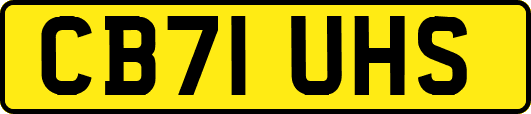 CB71UHS