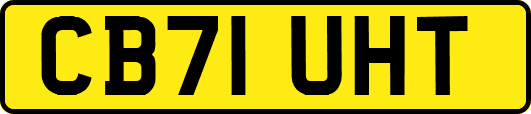 CB71UHT
