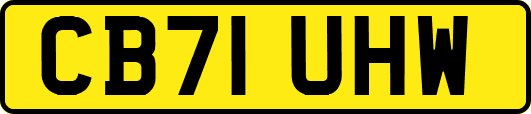CB71UHW