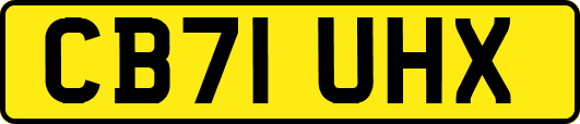 CB71UHX