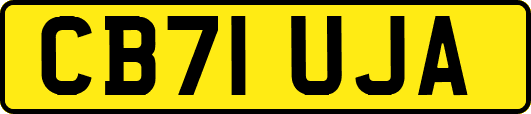 CB71UJA