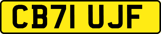 CB71UJF