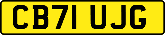 CB71UJG