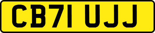 CB71UJJ