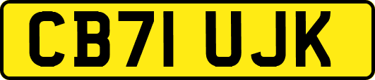 CB71UJK