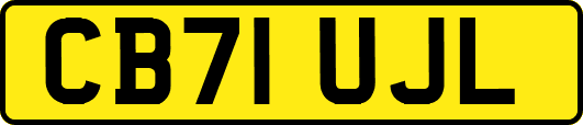 CB71UJL