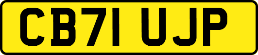 CB71UJP