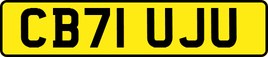 CB71UJU