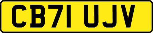 CB71UJV