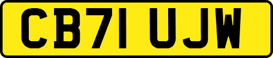 CB71UJW