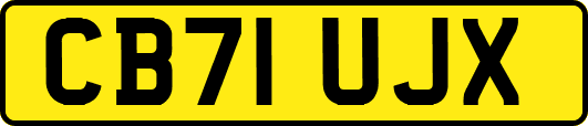 CB71UJX