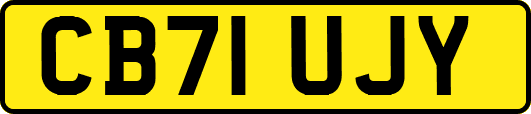 CB71UJY